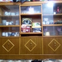 بوفيه • نظيفه • رميثه