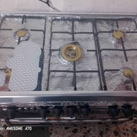 يوجد طباخ ب ٦٥٠ بالكرتون رقم 07874623825