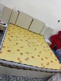 دوشك جرباية نفرين • نضيف • الزعفرانيه