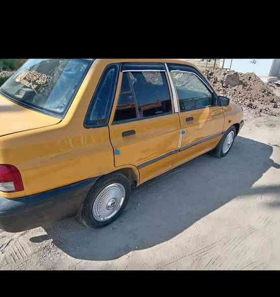 السلام عليكم سايبه للبيع موديل 12 سياره نضيفه حداديه100/100 محرك لا تبخير ولا تنقيص كشرها مثل ما اموضح بل صوره سنويه منتهيه بل2022 راعيها يريد مداور رايدهه ب18 وبيهه مجال الرقم  ‏‪***********‬‏ او مراسله الصفحه
