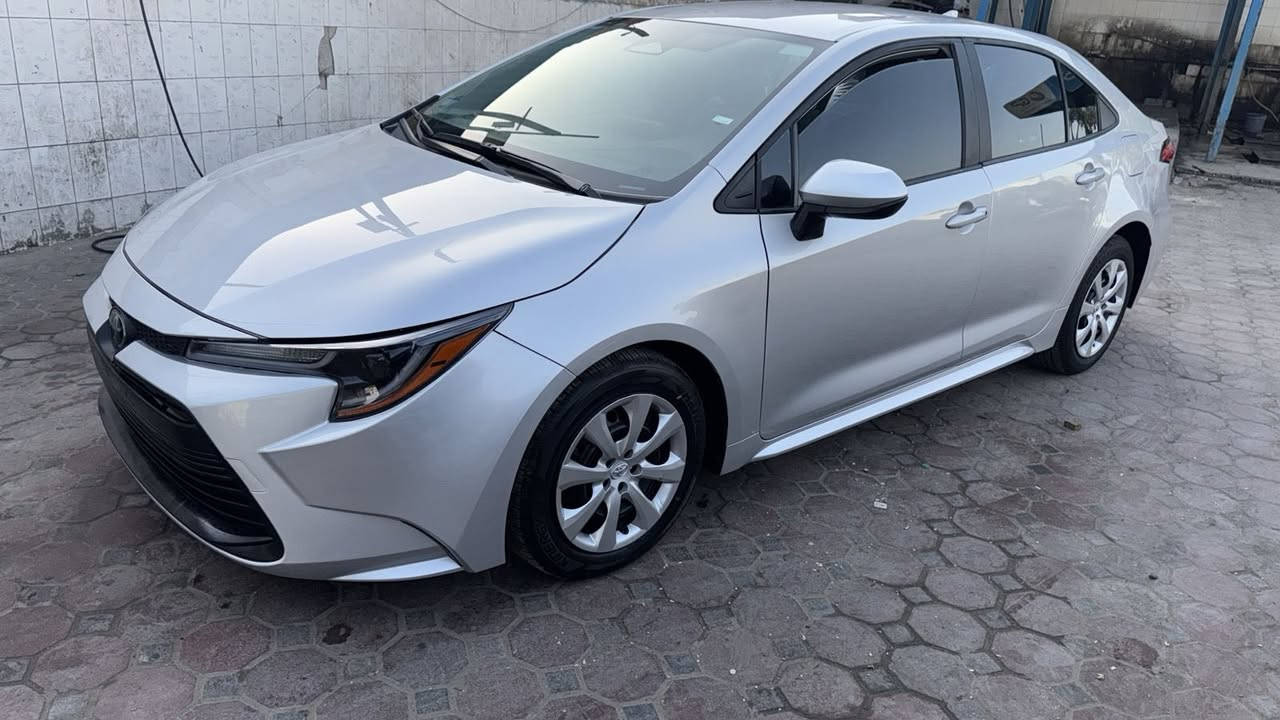 كورلا مديل 2025 امريكي
 تبديل بنيد فقط 
السعر واصل سفان 120 قفل مصلح وجاهز واصل بصره 
بدون كمرك

للتواصل واتساب او اتصال 📞 ***********

https://chat.whatsapp.com/JMRgIcSkFTtEj9ij6VPpL8
