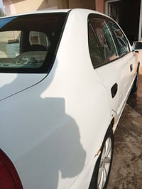 اكسنت ٢٠٠١ • بدون صبغ • الخالص