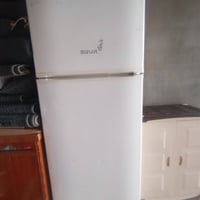 ثلاجه شغاله • تجميد فول • تبريد فول
