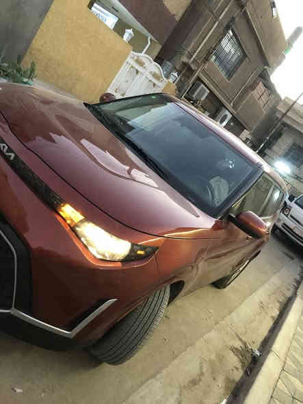 سلام عليكم كيه صول مديل 2024
سياره ماشيه 8000 يعني زيرو 

بدون دواخل بدون كلشي بجم كبس واكاله 

سياره كفاله شرط سونار سياره تصعد 

بدون رقم سياره مكاني بغداد 

سياره كسر كارتون سعر (153)وبيه مجال للشراي رقم الهاتف ***********
