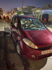 سياره شيري A1 موديل 12 سياره بسمي تحويل ثاني يوم سنويه لل2030...... يح...