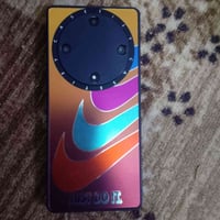 هونر اكس 9A • شحن • موتر