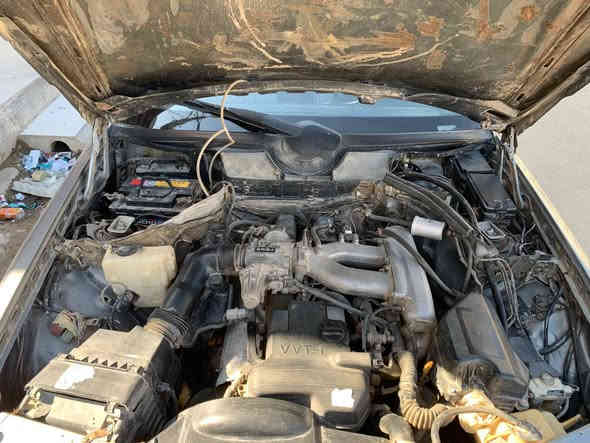 السلام عليكم. مارسدس دب موديل ٩١ اصل 
محرك في في تي ٣٠٠٠ وكير حاويه شلعه كلش حلوه 
سياره ناعمه ومتعوب عليه قواعد الدبل بلادي ابد ما ملعوب بيهن حد اديه اماميه جاهزه حداديه خلفيه ٥٠ بالميه مداور ثاني يوم سنويه لل٢٩ تبريد مابيه 
سعر ٤٥ وبيه مجال المكان ديوانيه قضاء عفك 
***********
