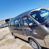 بريجو • ٢٠٠٢ • المشخاب