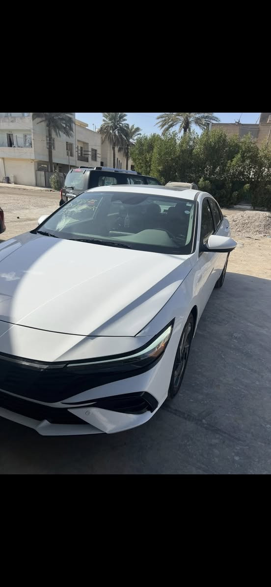 النترا موديل 2025  لون ابيض💚
🥇للبيع. فقط🥇 صور الحادث بل منشور

وارد امريكي ماشيه 10 زيرو

حادثه بنيد فقط بدون جاملغات مبدل

مواصفاتSEL فول مواصفات

شاشه كار بلي 

رادار امامي

اهتزاز. ستيرن

ورادار خلفي

ورادار جانبي

تحديد مسار

قياده ذاتيه

تنبيه خروج عند المسار

ويل كب. 

فول تحكم ستيرن

كير اوتو +عادي

شاشه متصل الكتروني دجتال . تنبيه. اهتزاز. بل ستيرن 

السياره جديده ومابيه اي نقص 

. سيارةفوول. مكينة 2000 دوش

رقم 📞 ***********

بغداد. البنوك
