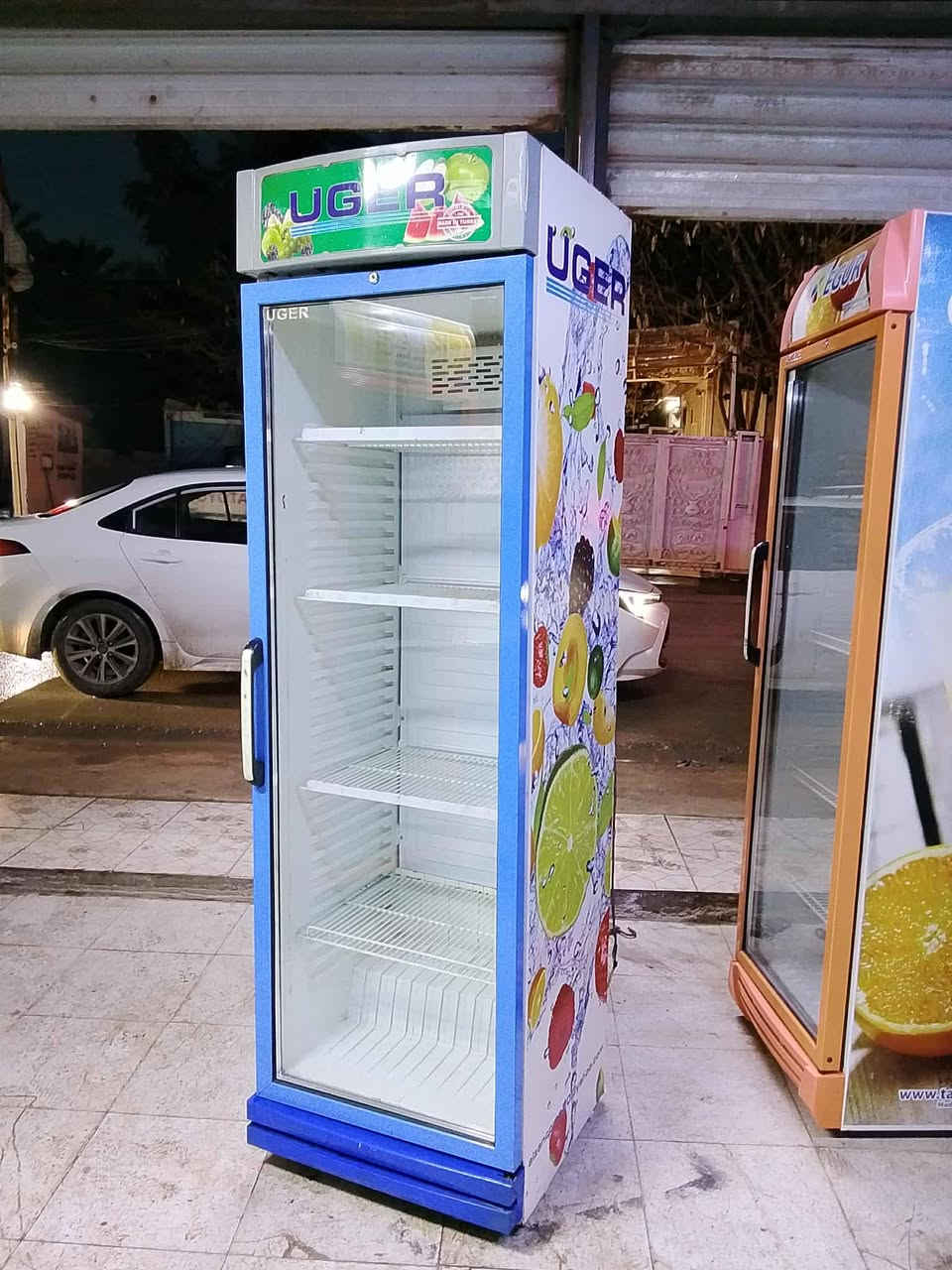 براد بابين
براد تك باب تركي اصلي
مجمدات بطحي حجم ١٨ واصغر ***********
سكرين وخاص للتريدة
