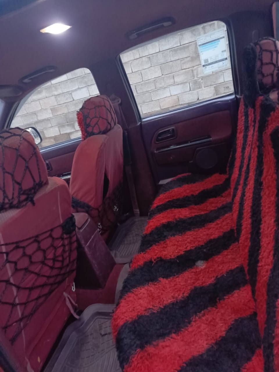 للبيع كنو موديل 2014 كلك بدون رقم تخم تاير صدر امامي خلفي تبريد شغال كير ومحرك مكفولات قطرة خياس ما بيهة  مكانهة صلاح الدين الضلوعية *********** خاص ما ارد تعاليق ما ارد وسعرها ما اعرفهة
