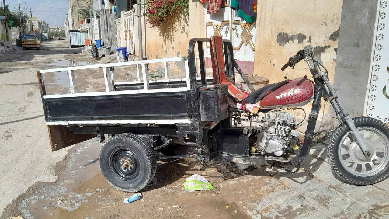 سلام عليكم اخوتي طيبين ستوته MTRلبيع اوراقه ما كامله بس يصيرله امداور ستوته جاهزه مال شغل ورخيصه مستعجل ع لبيعه 550 وبيه مجال مال شغل بيه نواقص قليله لعلم جعمقه مبدله صالي شهر ولما يشتري اعبر منشور يرحم موتاك


**إذا كنت صاحب هذا الإعلان وتريد حذفه لأي سبب، رجاءا أرسل رسالة إلى الدعم الفني**