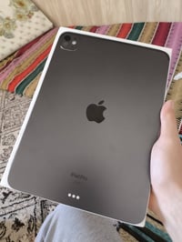 ايباد m4 للبيع اعاده نشر بسبب وعود كاذبه ضمان بعده بي 6 تشهر من شركه ج...