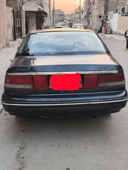 سياره برنس موديل 1995 كير عادي مكفوله من كلشي السعر 26وبيها مجال بسيط الشراي يتصل على الرقم ***********
