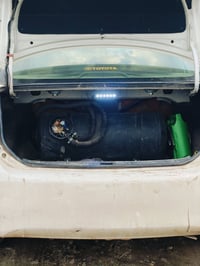 منضومة غاز للبيع 07808365395