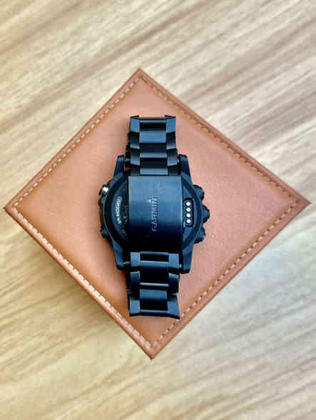 مساء عليكم احبتي 
وجبة خاصة للطيارين ✈️🛩️ Garmin D2 Bravo Titanium
ساعة فقط مفتوح الجيس مالتها بعدها بحالة الشركة 
الساعة اي سير QUICKFIT  يعني ربل كتان يصير عليها يعني ما تتقيد بالتيتانيوم السعر خاص او واتساب☎️ ***********
رابط الإنستغرام الخاص بنا 👇👇👇👇👇👇👇👇

https://www.instagram.com/garminiraqstore?igsh=MTI1M2YwaHRud3M2aQ%3D%3D&utm_source=qr
🇮🇶🇮🇶🇮🇶🇮🇶🇮🇶🇮🇶🇮🇶🇮🇶🇮🇶🇮🇶🇮🇶🇮🇶🇮🇶🇮🇶🇮🇶🇮🇶🇮🇶

#هيثم_كارمن #متجر_كارمن #ساعات_كارمن_في_العراق #Garmin_Iraq #كارمن_العراق #هيثم_كارمن_لساعات_كارمن_في_العراق
#Garmin_D2_Bravo #GarminAviation #PilotWatch #AviationGear #GarminPilot #AviationLife
#FlightWatch #AviationLovers #GarminAviationWatch #PilotLifestyle #AviationTech
#AviatorWatch #D2Bravo #GarminFly #GarminPilotTools #AviationCommunity
