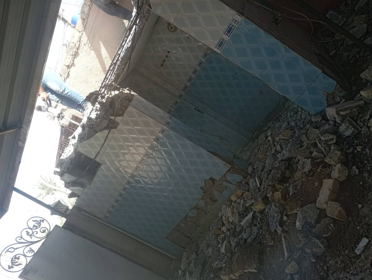 الحمدلله نعمل الخدمتكم
سلام عليكم .... اشتغل تنكير تفليش ندخل سبيس ونطلع تراب لو نقاذ وتصعيد الط بتلو أو بيت  كافه المواد البناء كادر كامل ومرتب ونشتغل الله الي يرضه بيه قبل رضاه ابو البيت تحياتي الكم ورزق ع الله خادمك ابو مؤمل /***********
