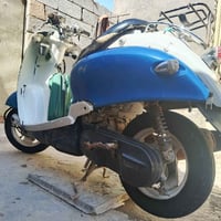 دراجه مصريه للبيع الدراجه شغاله سلف هندر كهربائيات تايرات جدد عوزه بس ...