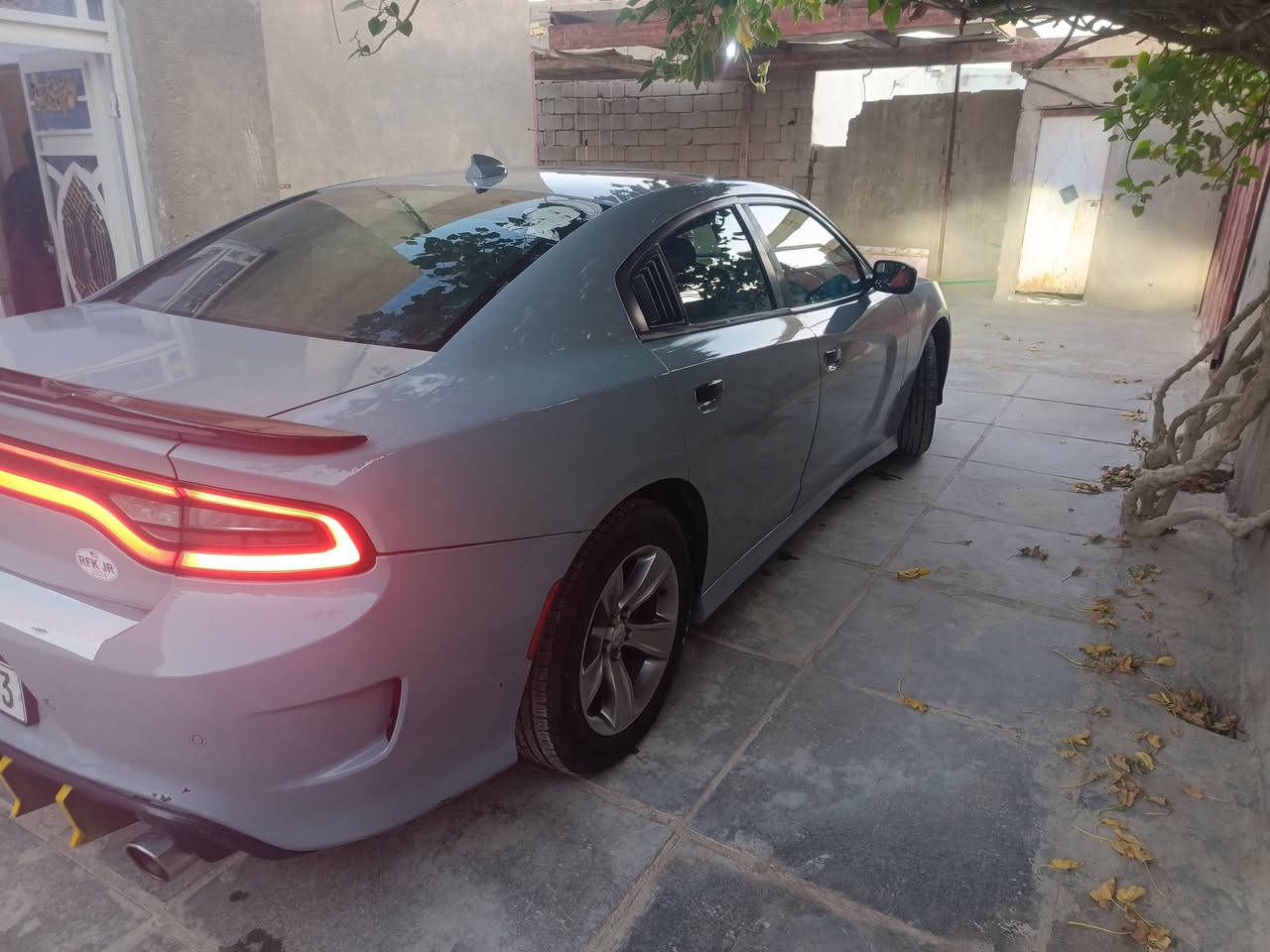 جارجر 15معلايه 16 بيع او مراوس حسب القناعه إذا بيكم بعد احسن  صبغ عام تحديث لون تحديث الون من ظمن السنويه
رقم بصره سنويه ل29مكينه وكير وحداديه تخم تاير خير من الله  
مكفوله كلبه وتجيه والكص وعيب شرعي وصوليات 
مكاني ذي قار شطره 
***********
