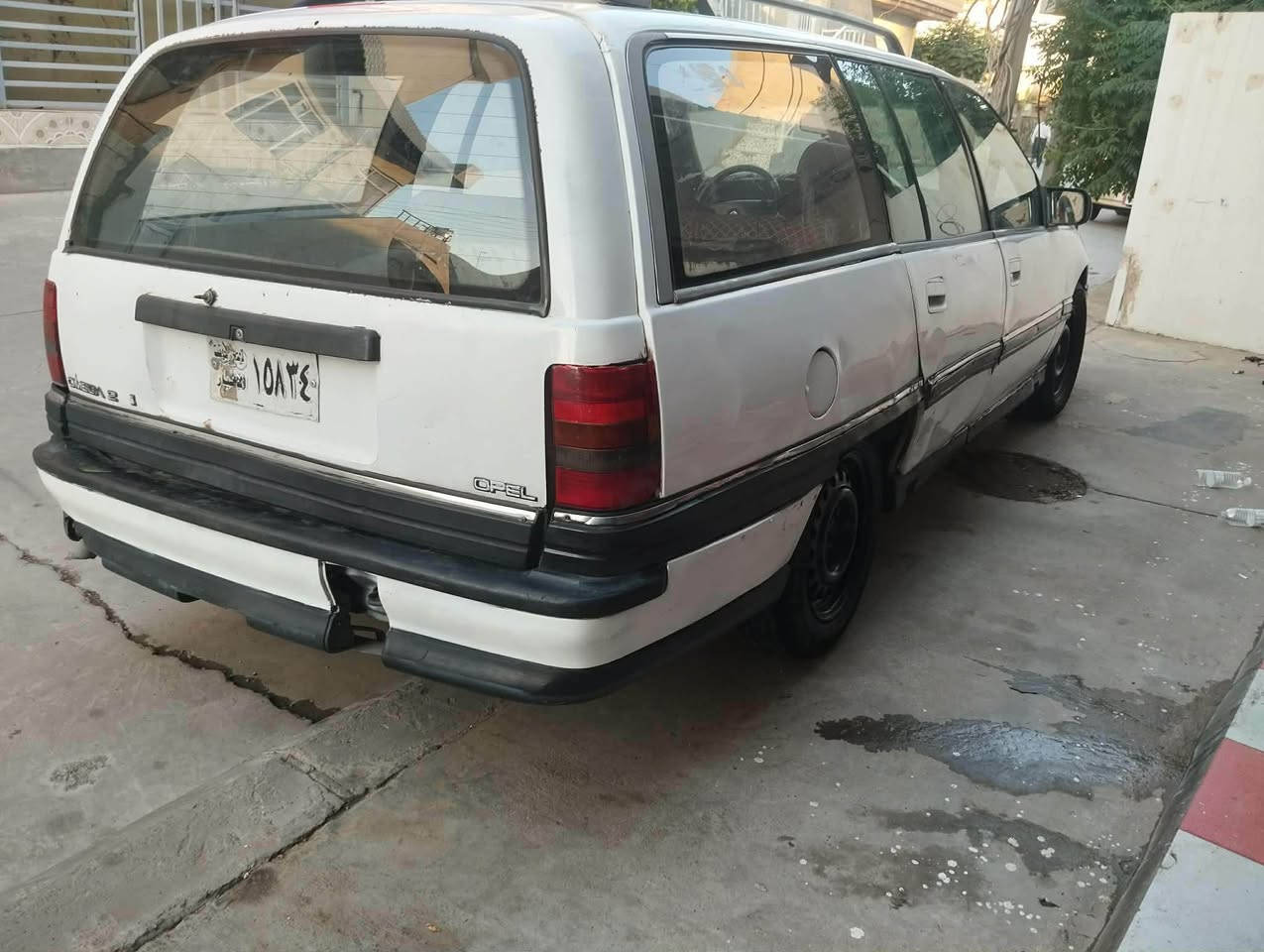 مەکینە ٢٠ گێرو مەکینەی بە شەررت کارەبای بە شەرت کامل گیانی بە شەرت ئارم پلاستیک سلیمانی قفلی ٨.٥٠*********** السليمانية, العراق
