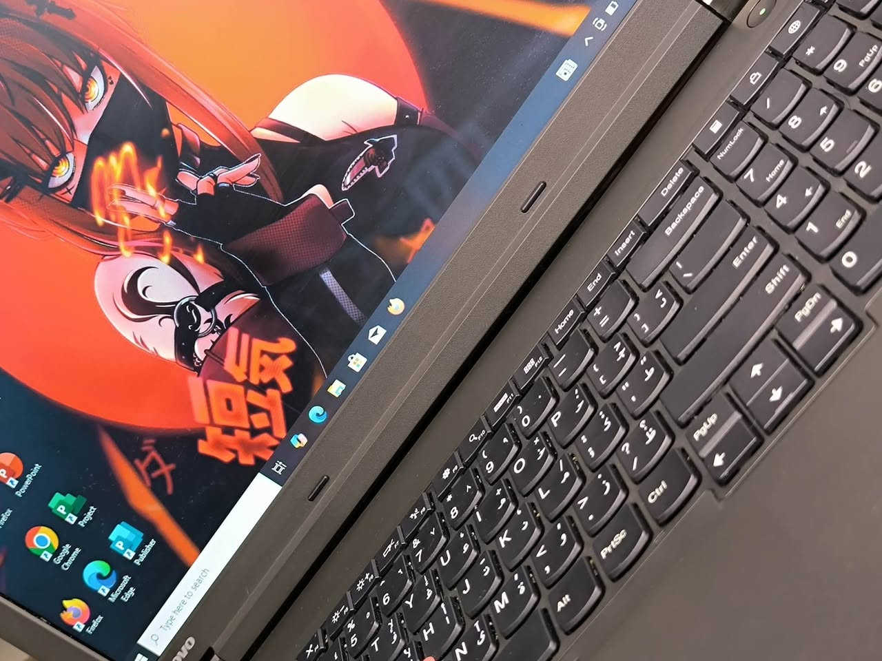 💻 Lenovo ThinkPad L540

جهاز اقتصادي مناسب للدراسة، التصفح، وبرامج الاوفيس والاستخدام اليومي.

المواصفات:
• المعالج: Intel Core i3 الجيل الرابع M
• الرام: 8GB
• التخزين: 256GB SSD
• الشاشة: 15.6 إنچ

💰 السعر: 155,000 دينار عراقي بغداد, العراق


**إذا كنت صاحب هذا الإعلان وتريد حذفه لأي سبب، رجاءا أرسل رسالة إلى الدعم الفني**