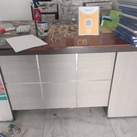 رفوف  ميز المنيوم  ميز مكتبي  07819332703