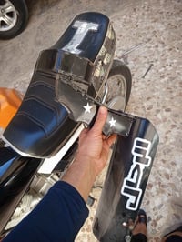 سوق الشيوخ • قطع غيار