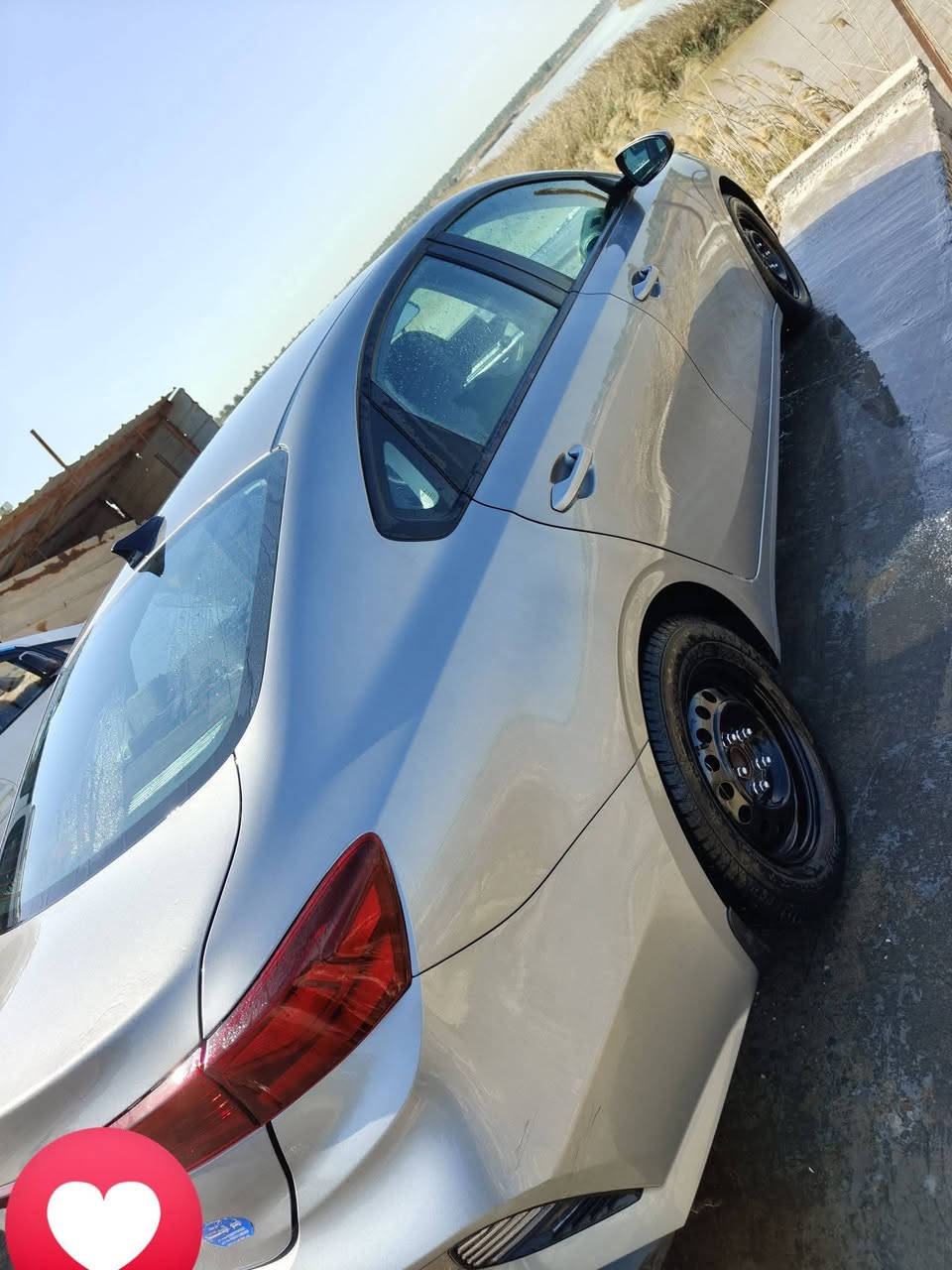 فورتي 2024 رقم بغداد ماشية 6 الف كيلو 
للتواصل *********** مكاني واسط قضاء الصويرة
