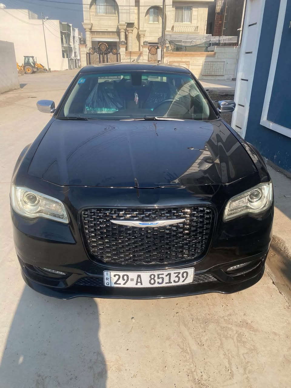 اوباما ٢٠١٦ وارد كندي ضرر الباب الي خلف السايق باسمي فئة c300فوول مكينه ٣٦٠٠مكفوله كير ٨نمر موس مكفول كشنات جلد برده خلفيه شاشه كامره ماشيه ١٠٧رقم واسط باسمي مكانه ديالى بعقوبه السعر ٢٠٥رقم صاحب السياره ***********
