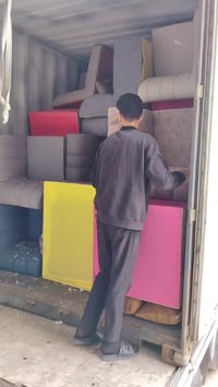 كنب • حلة الحمزة الغربي • شارع طه