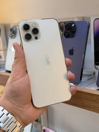 آيفون ١٢ برو ماكس • ٢٥٦ • قفل