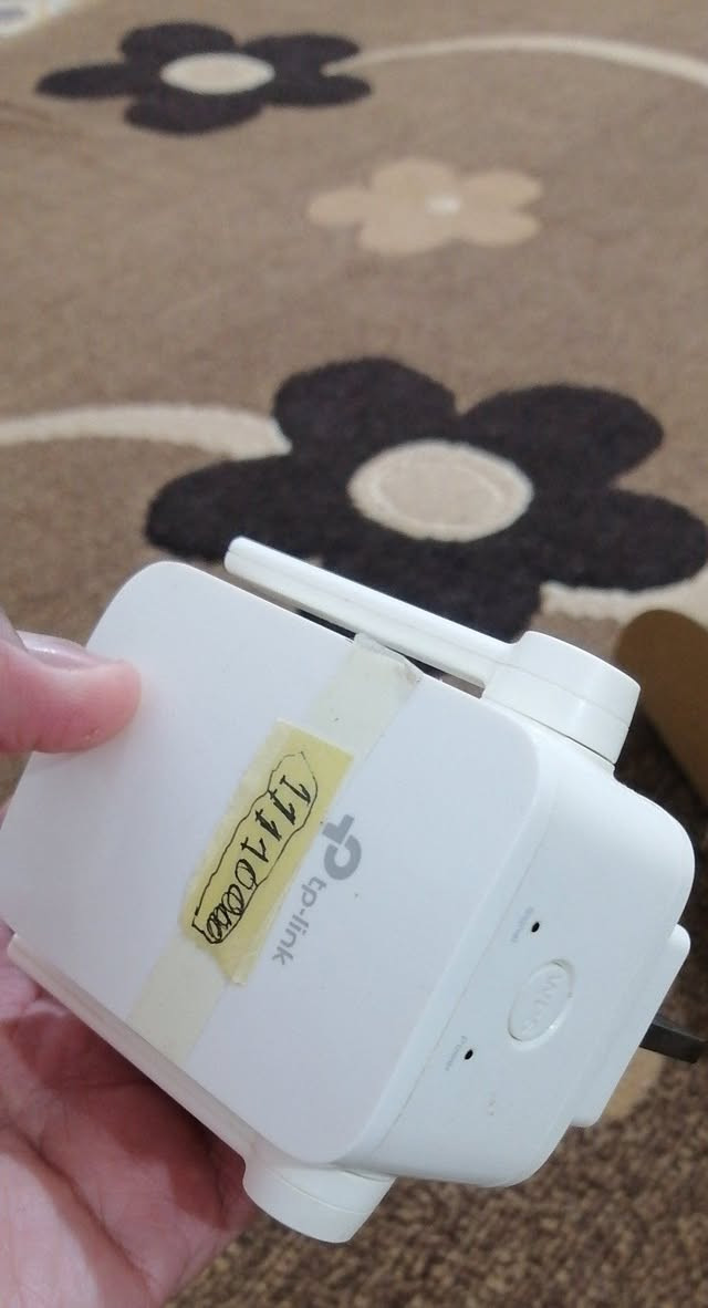 للبيع تقوية راوتر مستعمل قليل
خاص مفتوح
***********
***********
