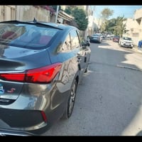 شانجان ايدو بلاص موديل 2022 فول مواصفات اعلى فئة 1/1 رقم اربيل  حره تح...