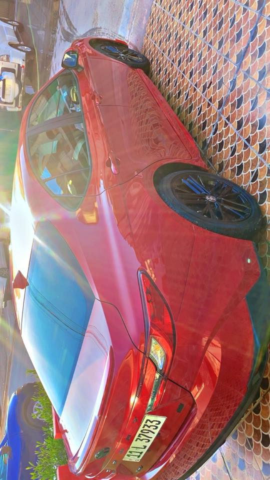 السلام عليكم
Camry SE  night shide 2025 Hybrid / كامري
مرقم بغداد
محرك  2500cc بانزين / هايبرد

السيارة للبيع فقط 💯

الضرر : تبديل بنيد فقط بدون ايرباك تعديل خشم شاصي يسار بارد وبدون نقص

السيارة ماشيه : 6 الاف 

بدون ايرباك

المواصفات

• شاشة كبيرة

• كاميرا خلفية

• حساسات خلفية•

• رادار امامي

• مانع تصادم

• محدد مسار

• تصحيح مسار

• مثبت سرعه

• مانع انزلاق

• استيرنق متحرك

• تحكم طارة

• نقطة عمياء

• مانع تجاوز

• بصمة تشغيل

• شاحن ويرلس

• اضوية اماميه زنون LED

• اضوية خلفية LED

• ويل قياس 18

• نظام ECO + TRIP

• نظام GPS + خرائط

• نفكيشن

• 3 أنظمة قياده ECO / Normal / Sport

• اوامر صوتيه

• بلوتوث

• مدخل USB

كفاله كير مكينه

السعر : 218

مكان السيارة المنصور

***********

***********
