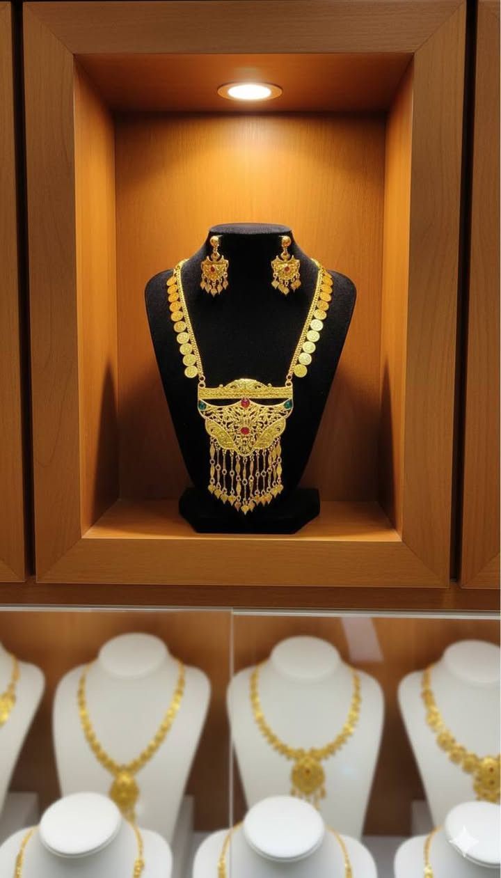 وصلت موديلات رمضان الذهب البرازيلي  

يمنه ب30 الف مع التوصيل  لباب البيت مجااااااااني  وتدللون

#الذهب يمنا وبس 

#الجديد وصل


**إذا كنت صاحب هذا الإعلان وتريد حذفه لأي سبب، رجاءا أرسل رسالة إلى الدعم الفني**