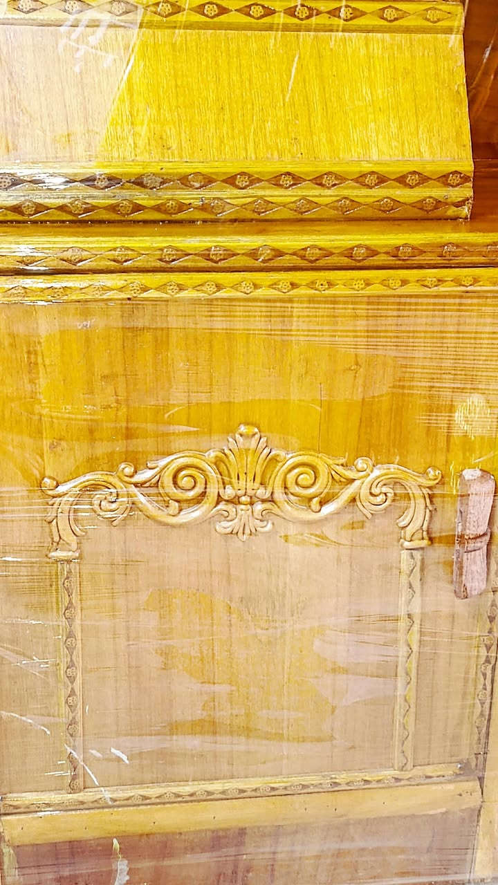 غرفه ام سته طابقين مستعمل نظيفه جدا مكان الغرفه بابل حمزه الغربي‏‪***********‬‏

