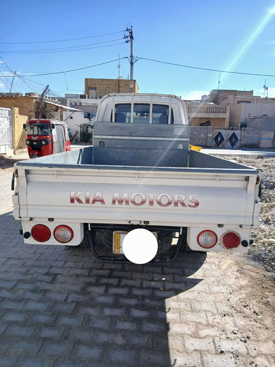 السلام عليكم كيه حمل رقم واسط موديل ١٧ كفاله عامه من الدعاميه للدعاميه مكان السياره واسط للإستفسار اكثر الاتصال على الرقم ***********
