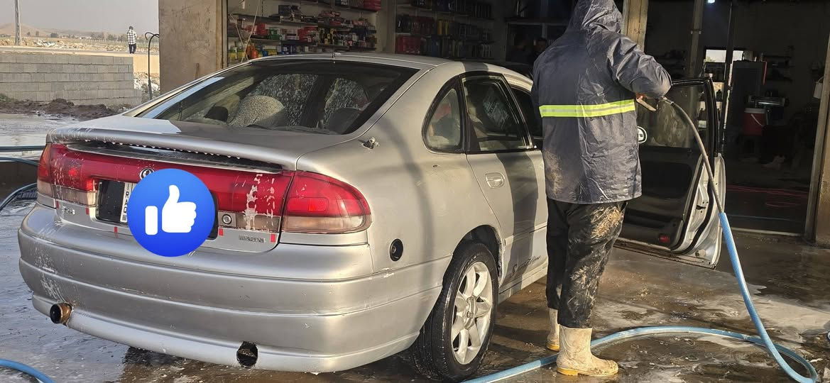 سلام عليكم مازدا فاصوليا موديل 1992 گیر ومحرک خیر من الله لاصرف لا بخار 4 جام کهربائی ABC قفل مرکزی  بطاقه بنزین بی سعر ٤٣ مجال قليل


**إذا كنت صاحب هذا الإعلان وتريد حذفه لأي سبب، رجاءا أرسل رسالة إلى الدعم الفني**