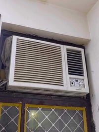 مكيف • موسم واحد • نضيف