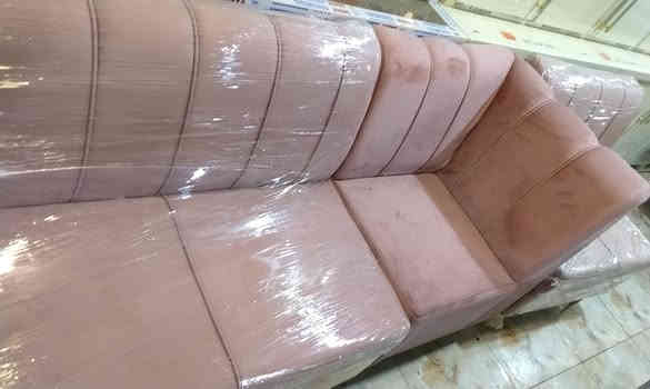 سلام عليكم ديوان تسكام السعر 380 وبي ومجال جديد العنوان البوبيات اسواق برتقاله البزل ن ***********
