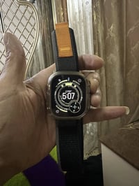 الترا وان نظيفه ميه بالميه طخه مابيها كارتونتها وياها وملحقاتها حجم ال...