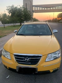 سوناته ٢٤٠٠ • ٢٠٠٩ • وارد امريكي