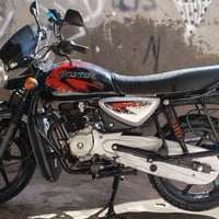 بوكسر موديل 24 • زيرو • بغداد