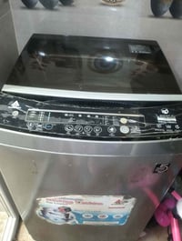 غساله الحافظ • ١٥ كيلو • فول اوتوماتيك