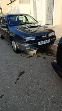 فكترا ١٩٩٤ • رقم اربيل • سقف سلايت