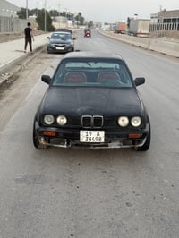 : زعره موديل 91 سنويه جديده قبل اسبوع مجددها  السياره مال تعمير . مكين...