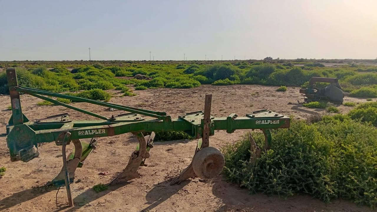 فدان تركي للبيع مكلف بلنشر مستعجل علبيع  للاستفسار الاتصال على  هاذ الرقم  ***********
