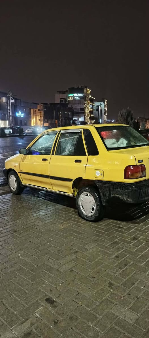 سەرەتا بە ناوی خوای گەورەو میهرەبان.  سایپا بۆ فرۆشتن بەس ماشەڵای نەرخ (13) گەڵەو مەعامەلەیەکی برایانە. ئەویت ناوو دەری زۆر جوانە ماڵی دۆستە گێڕوو مەکینەی بەبشەرتی دە فیتەر. مۆدێل ٢٠١٢ سەنەوی اسلی لە گەڵایە بەشەرتی ئەوە لیات مووسوو بڕاوە بەشەرت سەیارە کە بانزین هەر زۆر کەم ئەخوا ماشەلا سەیارەکە زۆر تازەیە لەسەر ئزنی ئەدمینی گۆڵ شوون. سلێمانی.  ژم. ***********. ***********
