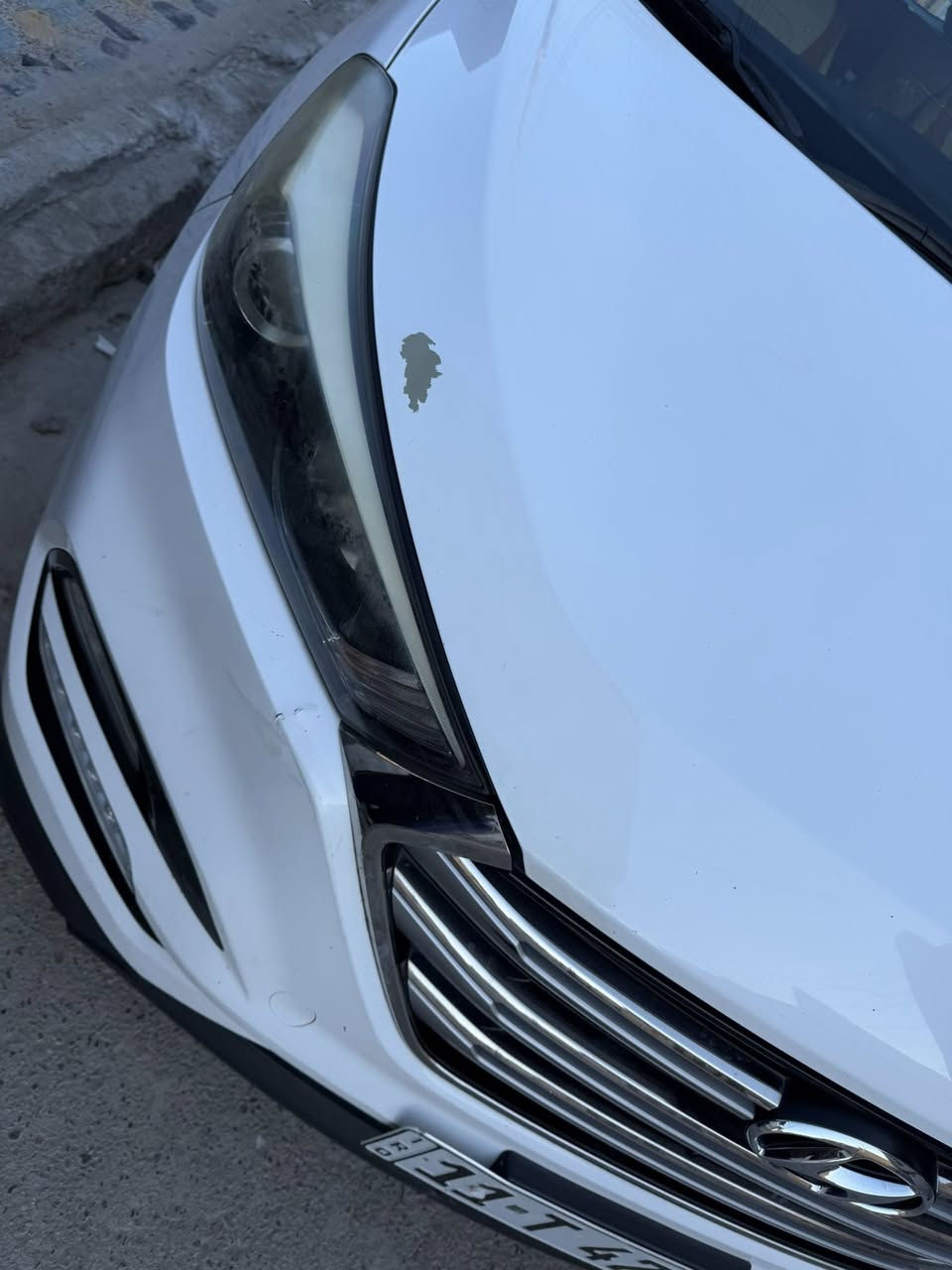 سلام عليكم
توسان موديل 18خليجي 
مكفوله من الدعاميه للدعاميه 
نص فول تبريد قطعتين مري شفط تحكم ستيرن 
كير مكينه مكفوله محرك 2000دوش 
السعر 183وبيها مجال رقم ***********
