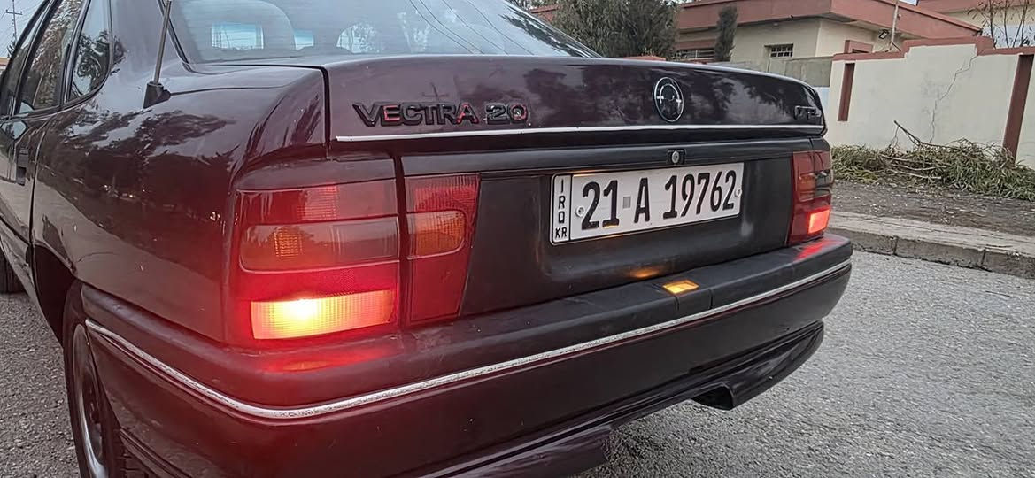 (***********&***********)ئۆپڵ 92 مەکینە 20گێرعادی کامل کراوە بە95 بێ دەعم و بێ لێدراو بێ کاڵبونەوە ماڵی دۆستە کارەبای کامل ئیشەکات سڵایت و قفڵ مەرکەزی ABSناوفۆرمیگا گەرمی مەزبوتە چوارتایەی لۆک پاتری لۆک تاقم پێشی بەشەرت و تازەداگیراوە خایسی نیەگێرومەکینەی دەرەجەیەکەو بەشەرت سەنەوی تازەیە تا2028 مانگی 3 بەناوکردن وغرامەو بڕاوەبەشەرت سعری 40وەرەقە شمشمل, السليمانية
